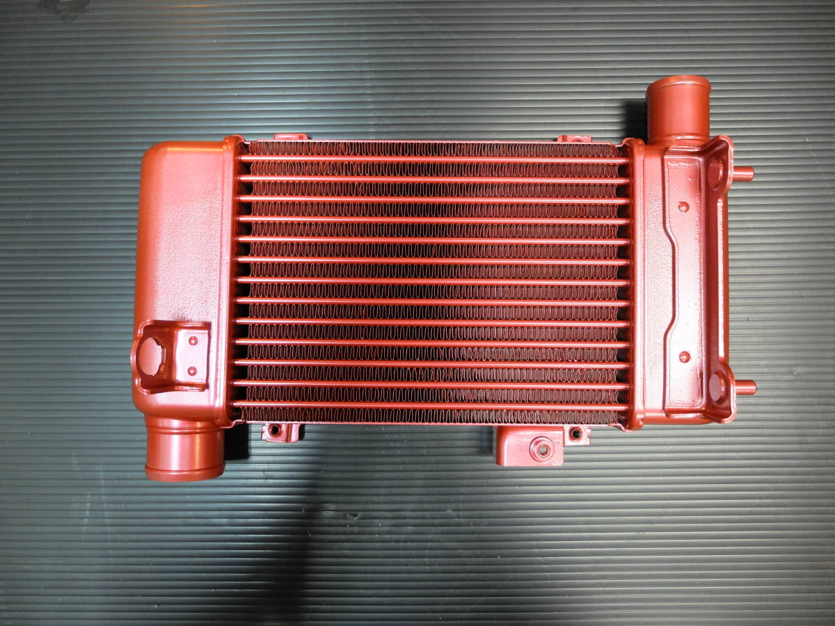 JB23W ジムニー 4型 インタークーラー ガンコート ①拍卖