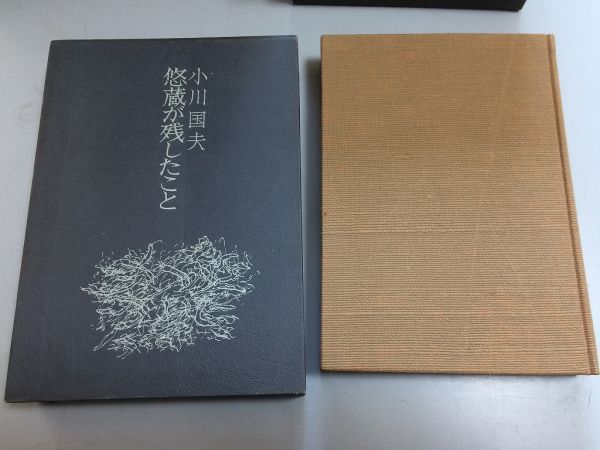 ●P182●悠蔵が残したこと●小川国夫●審美社●昭和44年初版●影の部分違約サラゴサ大亀のいた海岸港にて河口の南入江の家族●即拍卖