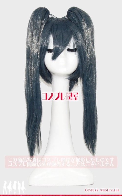 艦隊これくしょん -艦これ- 瑞鶴 ウィッグのみ コスプレ衣装拍卖