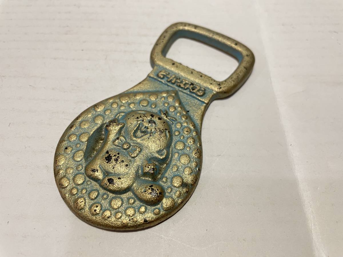 企業 ビーバーエアコン 栓抜き拍卖