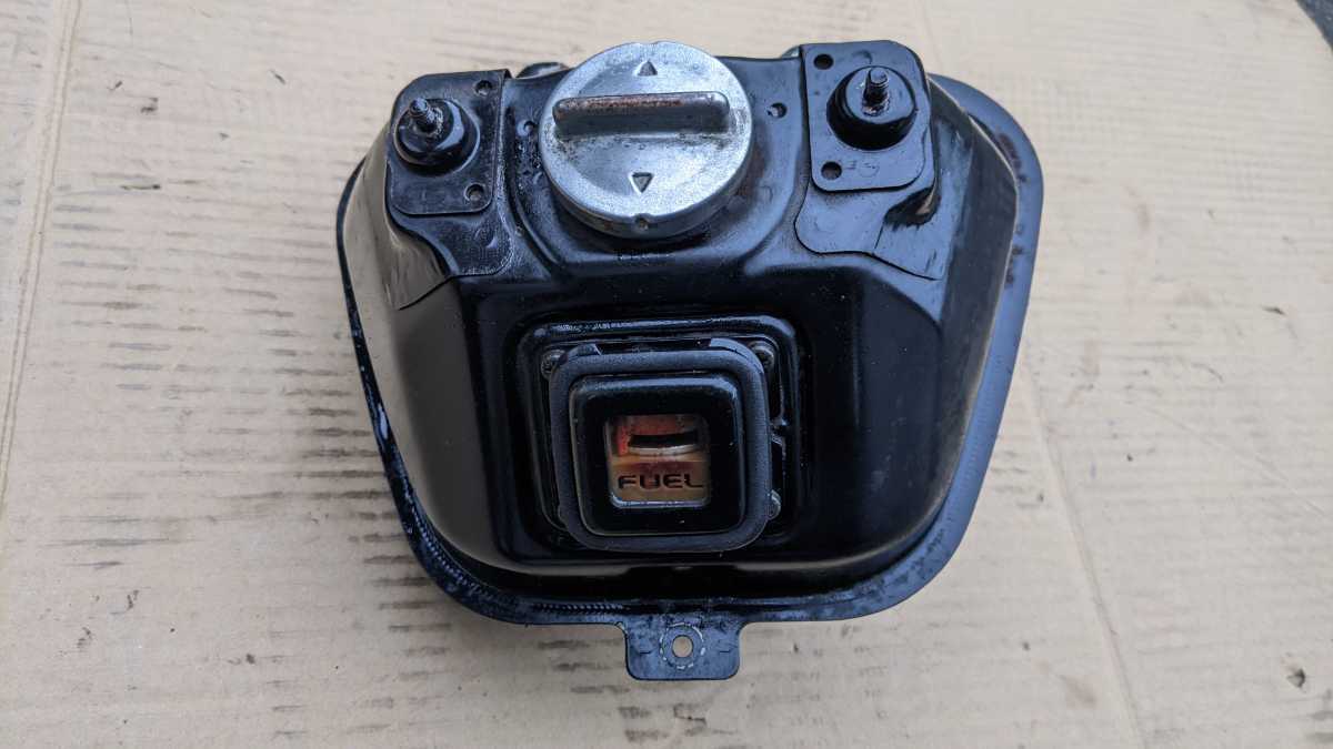 ホンダ HONDA AF17 パル PAL 燃料タンク タンク ガソリン コック キャップ拍卖