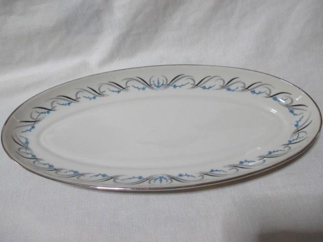 即決★USA製 SOCIETY/WALTZ OF SPRING ワルツオブスプリング パンプレート拍卖