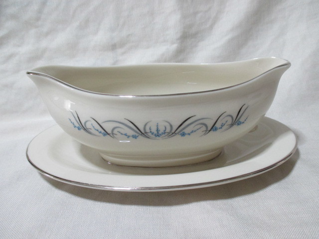 即決★USA製 SOCIETY/WALTZ OF SPRING ワルツオブスプリング ソースポット 一体型拍卖