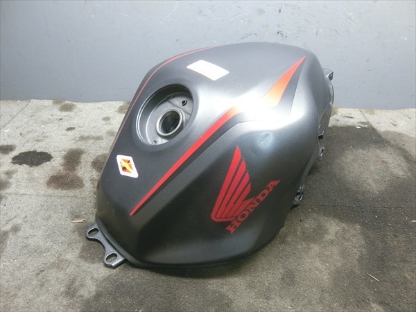 ホンダ CBR400R NC56 純正 燃料 タンク フューエル拍卖