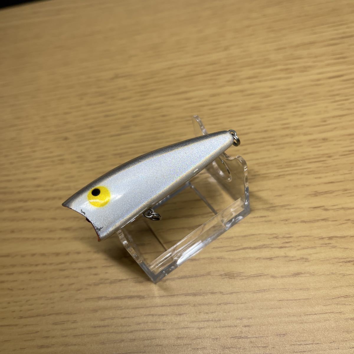 レーベル ポップR 約60mm (ID05410)拍卖