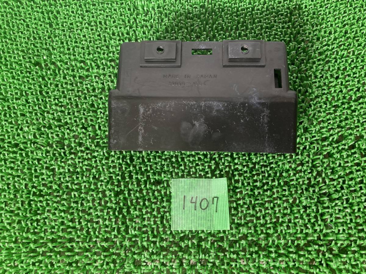 (1407)カワサキ◆GPZ900R◆純正◆バッテリー◆カバー◆32099-1064◆埼玉◆二輪車販売店拍卖