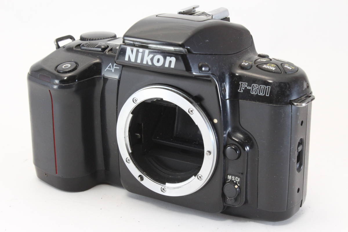 Nikon ニコン F601 ボディ ジャンク⑱拍卖