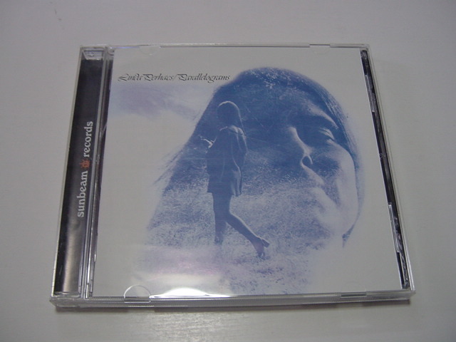 CD「LINDA PERHACS」SBRCD5060/ボーナストラック8曲/リンダ・パークス/サイケデリック・フォーク?/拍卖