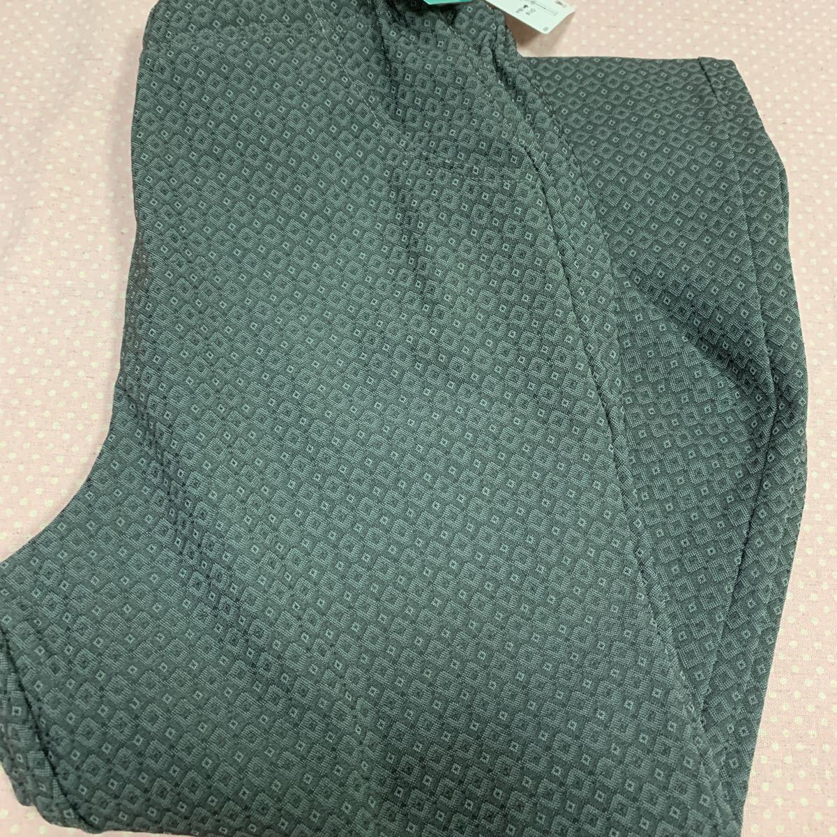 ワコール らくラクパートナー SPらくラク専科 レギンス パンツ カルソン拍卖