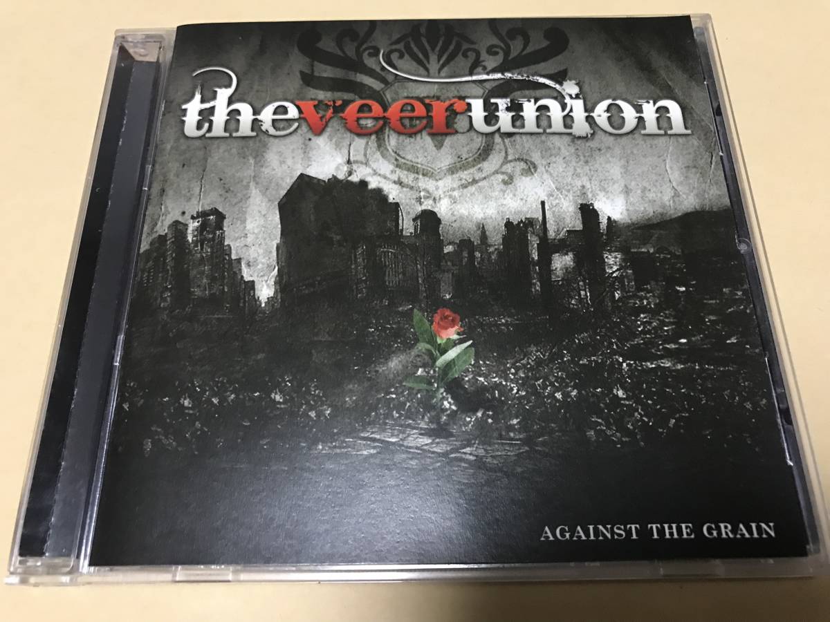 THE VEER UNION/AGAINST THE GRAIN/NICKELBACK/THREE DAYS GRACE/BREAKING BENJAMIN拍卖