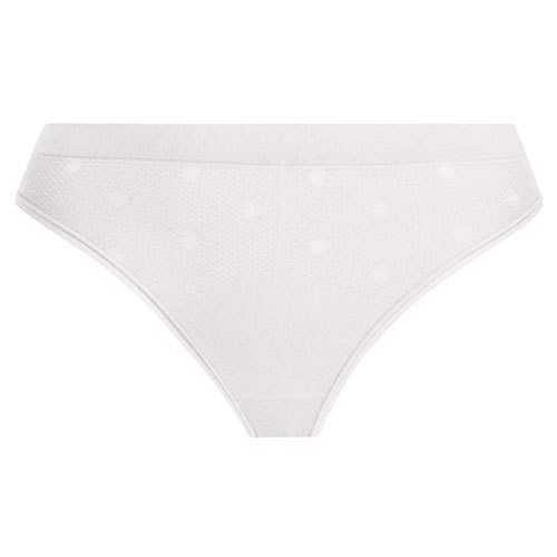 Lupo 40077 ホワイト(M)ブラジリアンショーツ tバック ソング ブラジル インナー ビキニ ショーツ ブラジルランジェリー 女性パンツ拍卖