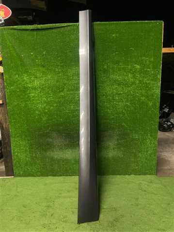 VA20 320i BMW 3シリーズ サイドステップ スポイラ 右 運転席側拍卖