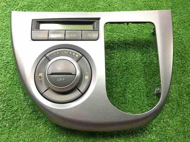 L275S ダイハツ ミラ エアコンパネル シフトパネル 55406-B2891 55910-B2230-B1拍卖