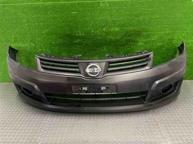 ニッサン AD VY12 フロントバンパー 素地 62022-JJ04A拍卖