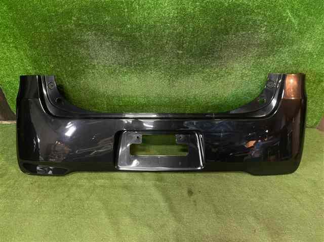 ダイハツ タントエグゼ L455S リアバンパー リヤ X07 52159-B2570-C0拍卖