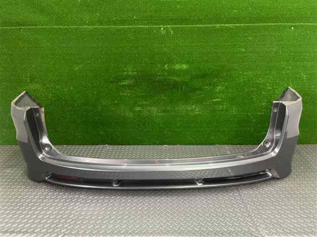 ホンダ ステップワゴンスパーダ RG3 リアバンパー リヤ NH737M 71501-SLJ-C00ZE拍卖