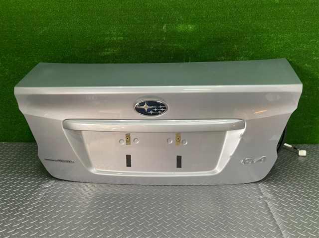 スバル インプレッサG4 GJ3 トランクパネル トランクリッド G1U 57509FJ0009P拍卖
