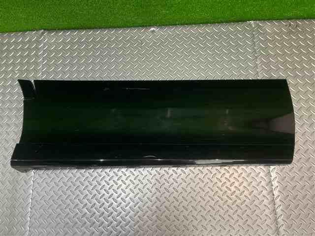 ニッサン セレナ C25 サイドパネル 右後ろ 運転席側 KH3拍卖