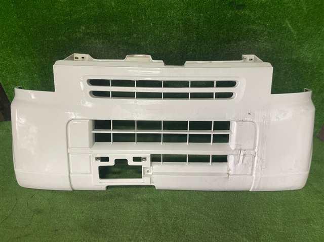 DA64V スズキ エブリィ フロントバンパー 71711-68H00-R7E拍卖