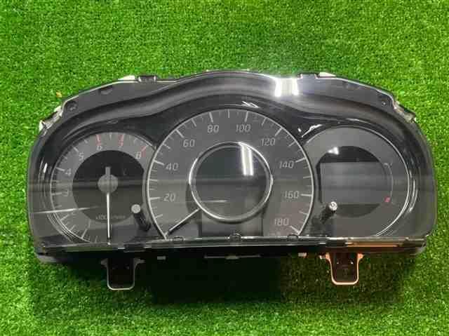 E12 日産 二ッサン ノート スピードメーター 241000km 24810-3VA4A拍卖