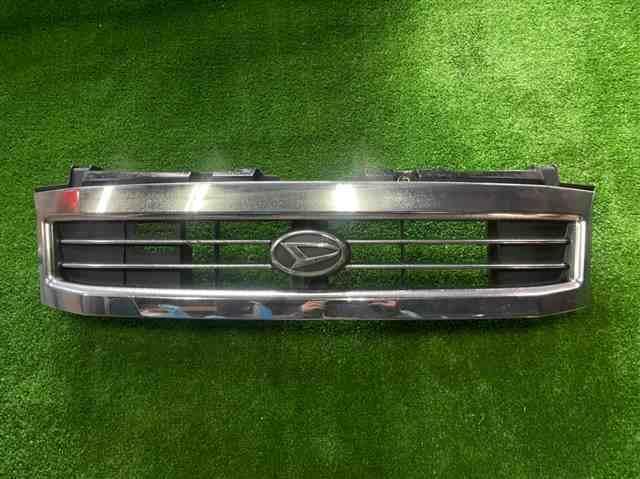 S230G ダイハツ アトレー ラヂェーターグリル フロントグリル エンブレム C2227-97501-080拍卖