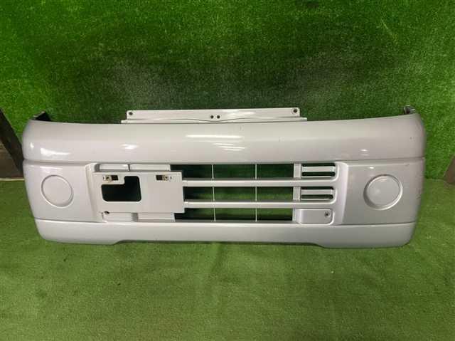 ニッサン クリッパー U71V フロントバンパー A69 62651-6A0A0拍卖