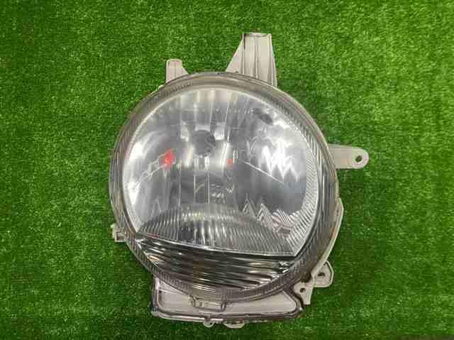 ダイハツ ムーヴラテ L550S ヘッドランプ 右 ライト 運転席側 81110-B2120拍卖