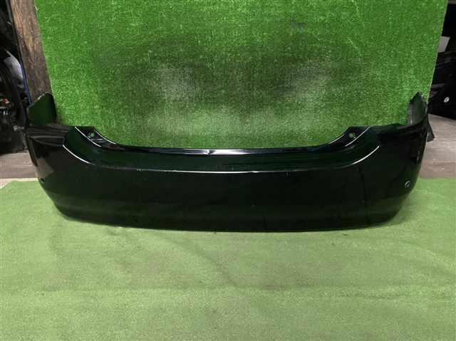 トヨタ プリウス NHW20 リアバンパー リヤ 202 52159-47030-C0拍卖