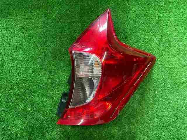 ニッサン ノート E12 テールランプ 右 ライト 運転席側 26550-3VA5B拍卖