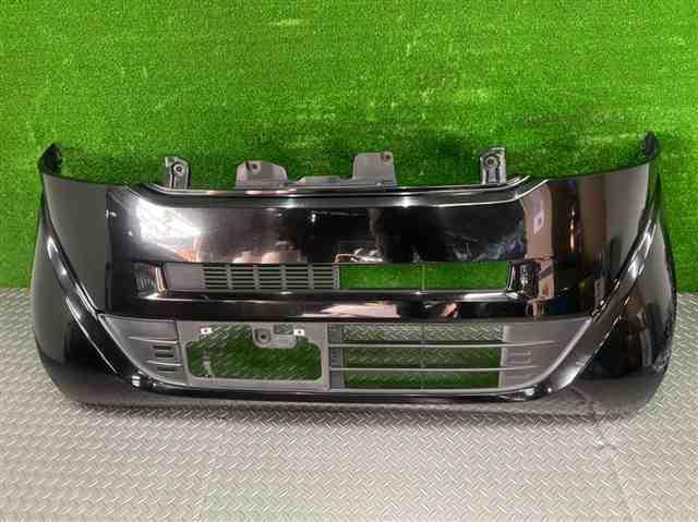 ホンダ N BOX JF1 フロントバンパー NH731P 71101-TY0-000ZF拍卖