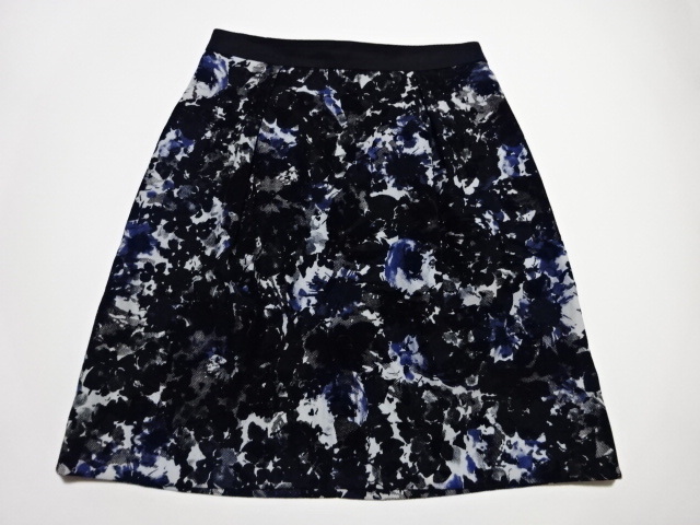 ●INDIVI インディヴィ スカート 40 ●1006●拍卖