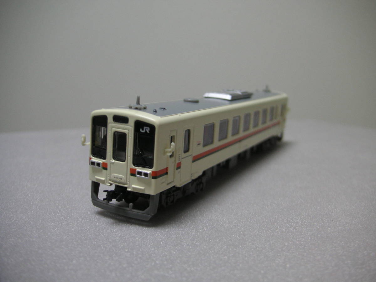 ★☆マイクロ キハ11-109 トレーラー車 1両 ※強化型スカートに変更 拍卖