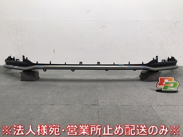 新車取り外し!NX/Fスポーツ TAZA25/AAZH20/AAZH25/AAZH26 純正 フロントスポイラー 52413-78030 レクサス(121251)拍卖