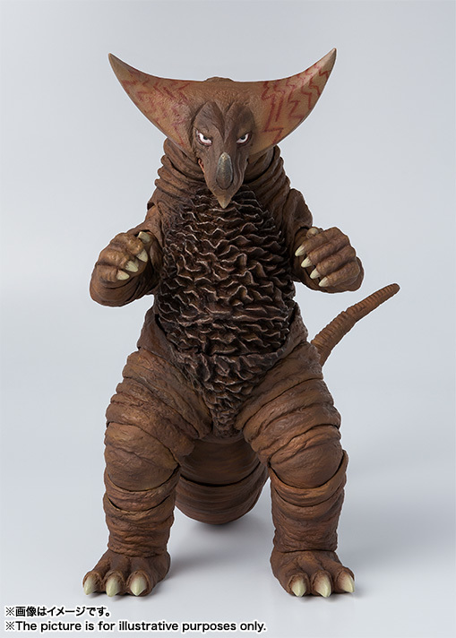S.H.Figuarts ゴモラ拍卖