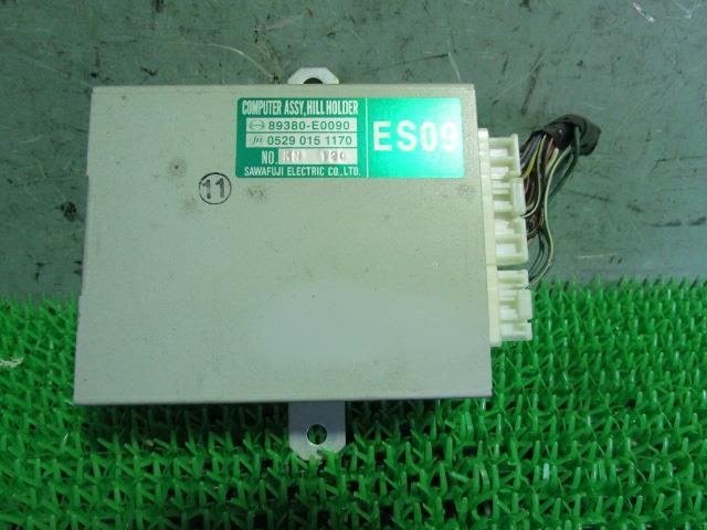 日野大型車 プロフィア BDG-FW1EXY ヒルホルダーコンピューター 89380-E0090 サワフジ 05290151170 TTT /33972拍卖