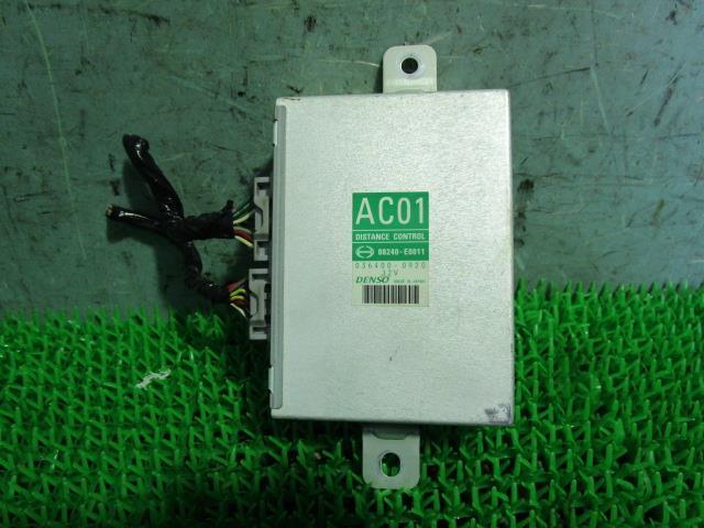 日野大型車 プロフィア BDG-FW1EXY ディスタンスコントロール 88240-E0011 デンソー 036400-0920 TTT /33972拍卖