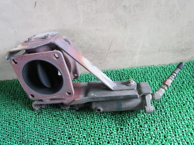 いすゞ大型車 ギガ PDG-CXZ52K8 排気シャッター 前側 8-98024-270-0 TTT /33809拍卖