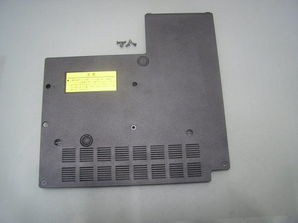 NEC Versapro タイプVD VK27M/D-K VK27MDZCK 等用 裏ふた拍卖