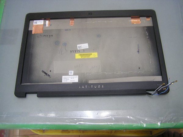DELL Latitude 6430u 等用 液晶部ケースのみ表裏拍卖