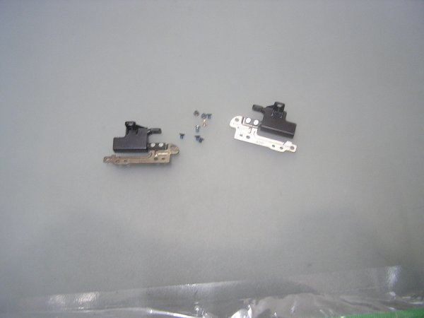 DELL Latitude 6430u 等用 液晶部ヒンジ左右拍卖