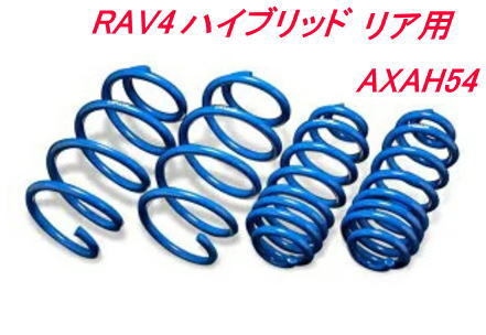 代引不可 エスペリア スーパーダウンサス トヨタ RAV4 ハイブリッド【EST-5279R】リア用拍卖