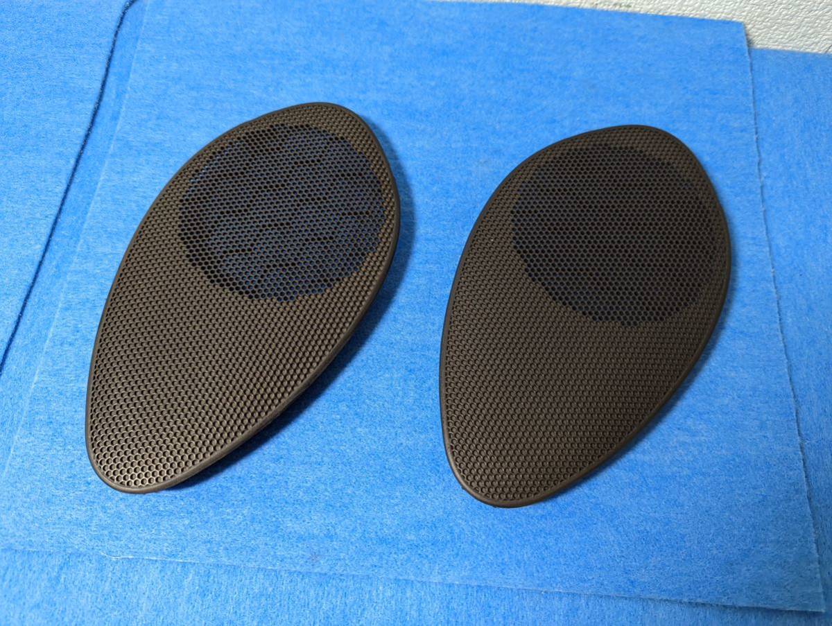 HR52S シボレークルーズ純正スピーカーカバー拍卖