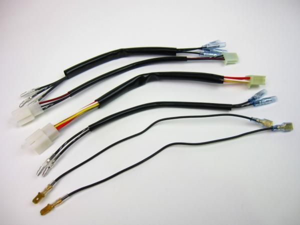 モンキー/ゴリラ ハンドルスイッチ延長ハーネスセット 30cmロング拍卖