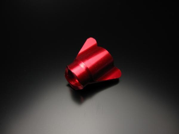 モンキー ゴリラ ダックス シャリー ブレーキアジャストナット レッド拍卖