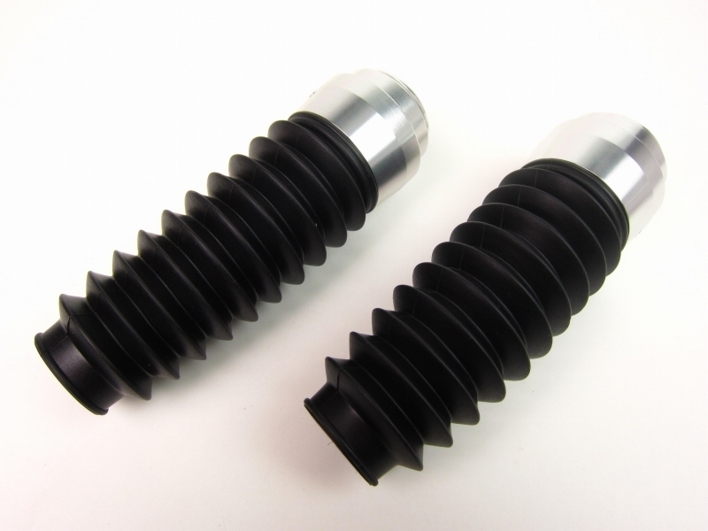 5Lモンキー ゴリラを4Lモンキー風に ジャバラブーツ変更セット拍卖