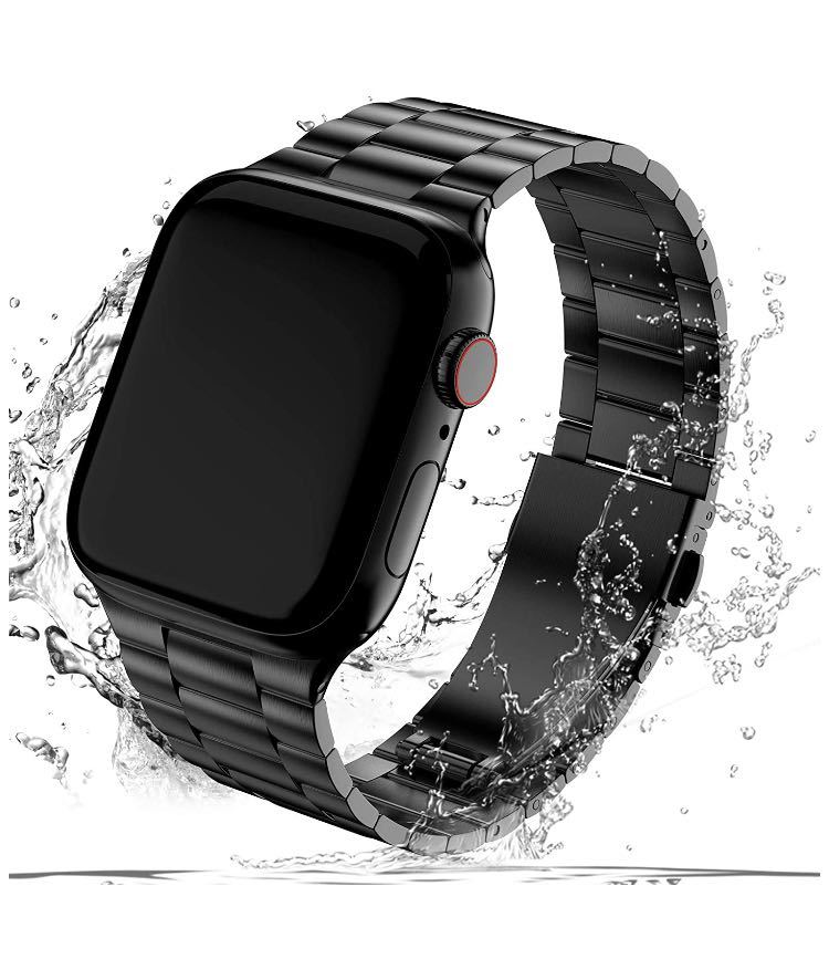 Apple Watchステンレスバンド 38/40/41MM アップルウォッチバンドApple Watchステンレスバンド セール価格拍卖