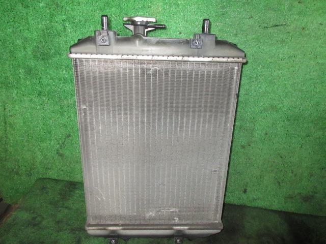 ブーン DBA-M300S ラジエータ 1KR-FE 16400-B1010拍卖