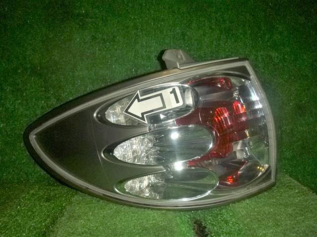 エスティマ ZA-AHR10W 左テールランプ 2AZ-FXE 81560-28190拍卖