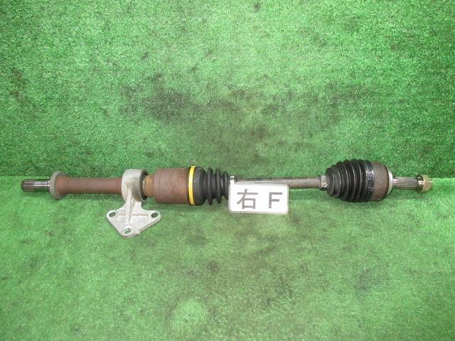 ライフ CBA-JB7 右Fドライブシャフト P07AT 44305-SFC-003拍卖