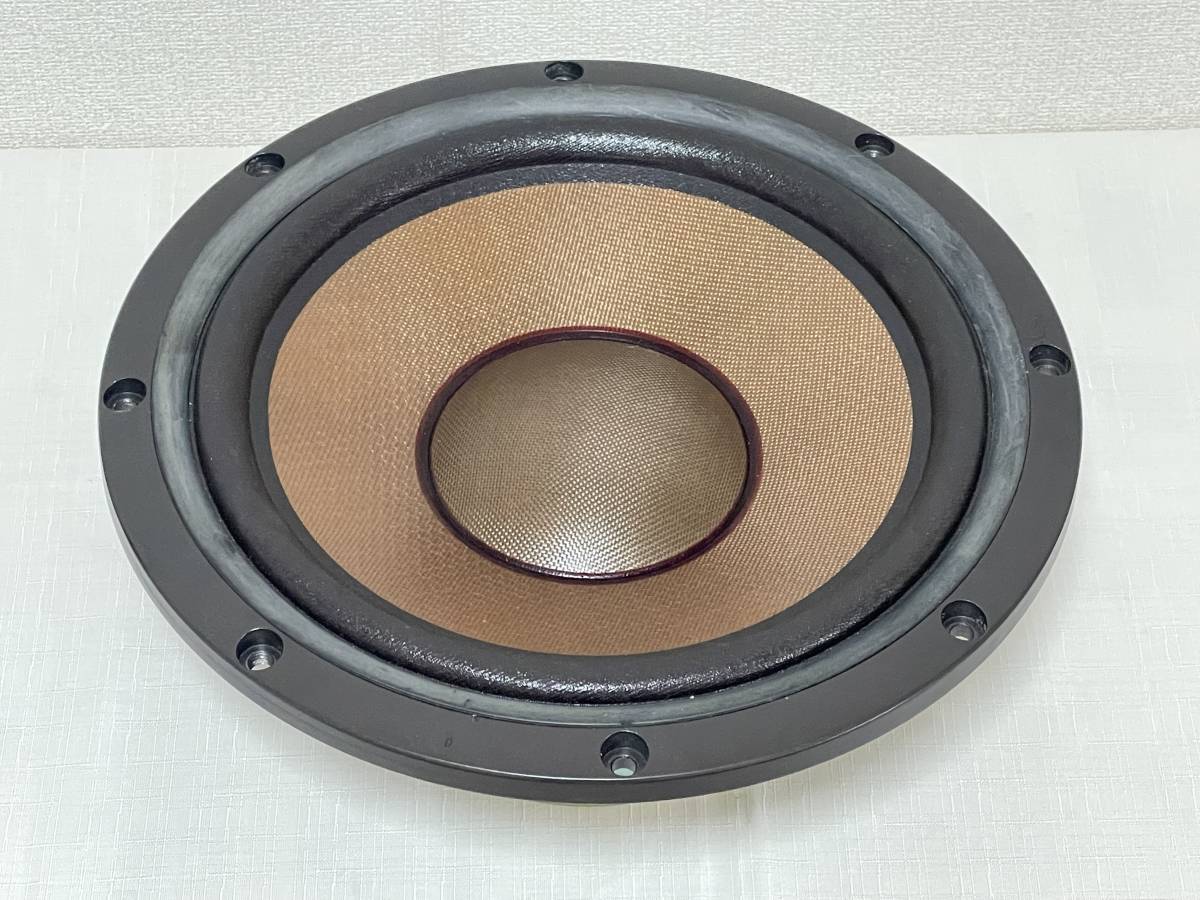 【希少】ダイヤトーン☆DIATONE DS-2000ZX☆ウーファー☆DM-3058BM☆6.3Ω拍卖